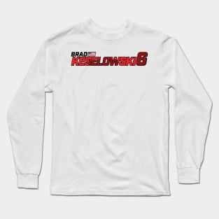 Brad Keselowski '23 Long Sleeve T-Shirt